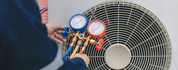 Licensed Ac Installation service in Fairfax, VA - JG Cool HVAC